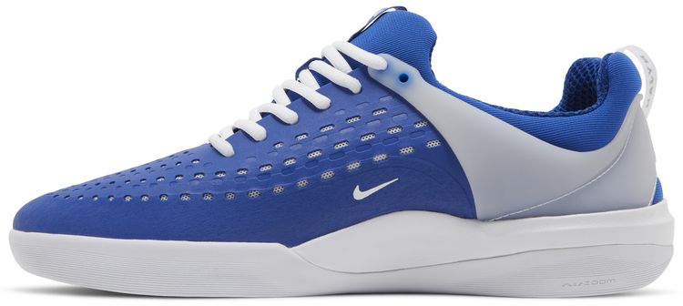 Nike Zoom Nyjah 3 SB Game Royal