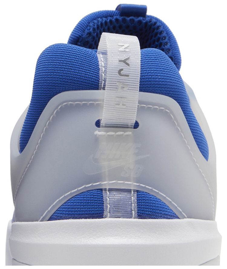 Nike Zoom Nyjah 3 SB Game Royal