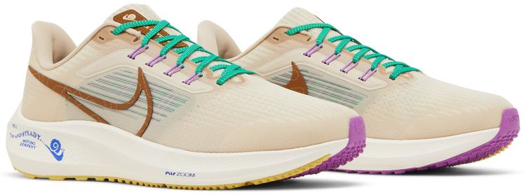 Nike Air Zoom Pegasus 39 Premium Moving Company