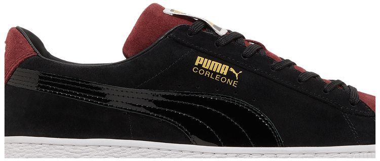The Godfather x Puma Suede 50th Anniversary   Louis Restaurant
