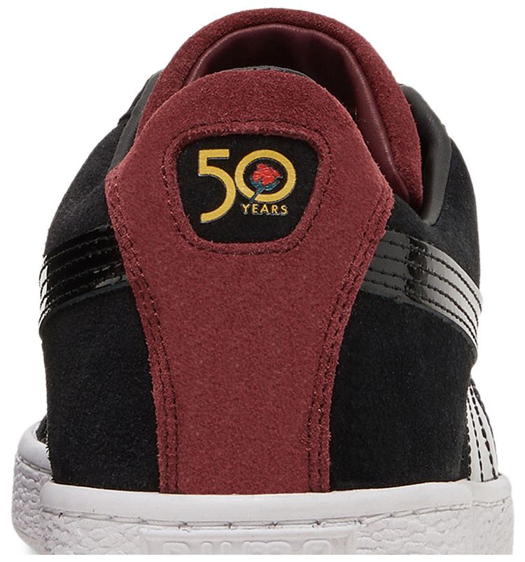 The Godfather x Puma Suede 50th Anniversary   Louis Restaurant