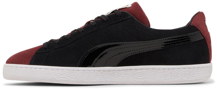 The Godfather x Puma Suede 50th Anniversary   Louis Restaurant