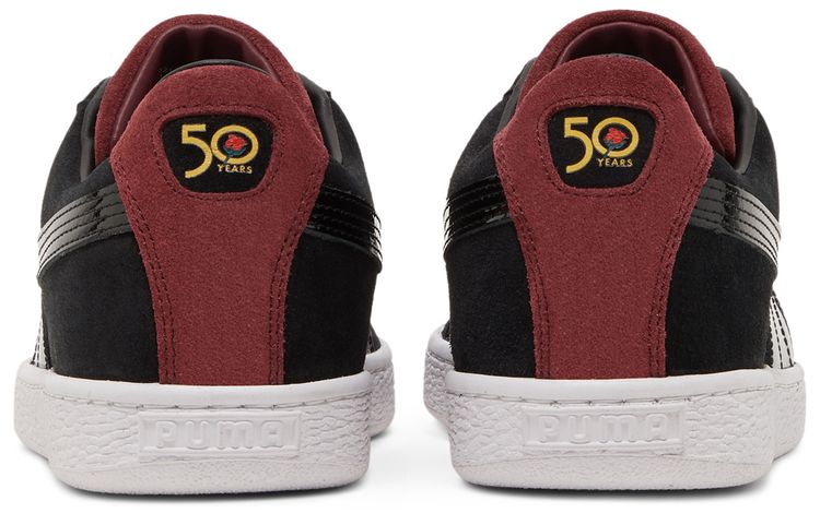 The Godfather x Puma Suede 50th Anniversary   Louis Restaurant
