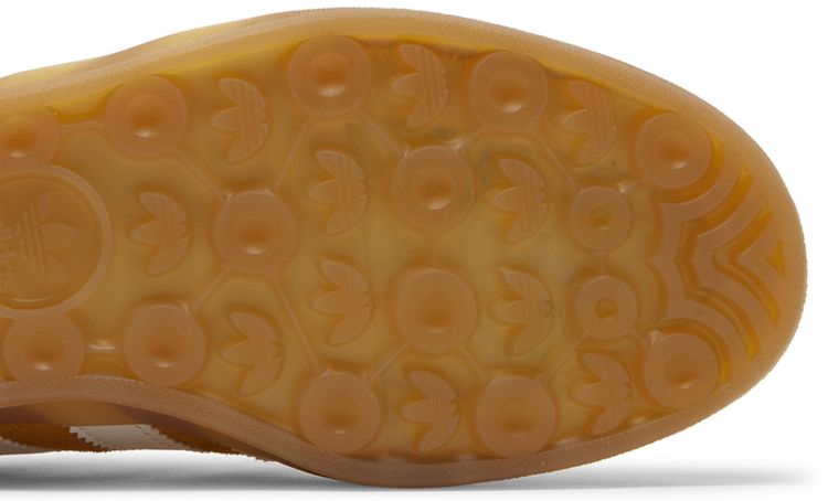 Adidas Wmns Gazelle Indoor Orange Peel Gum