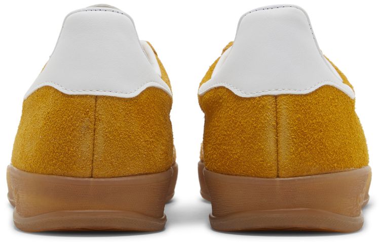 Adidas Wmns Gazelle Indoor Orange Peel Gum