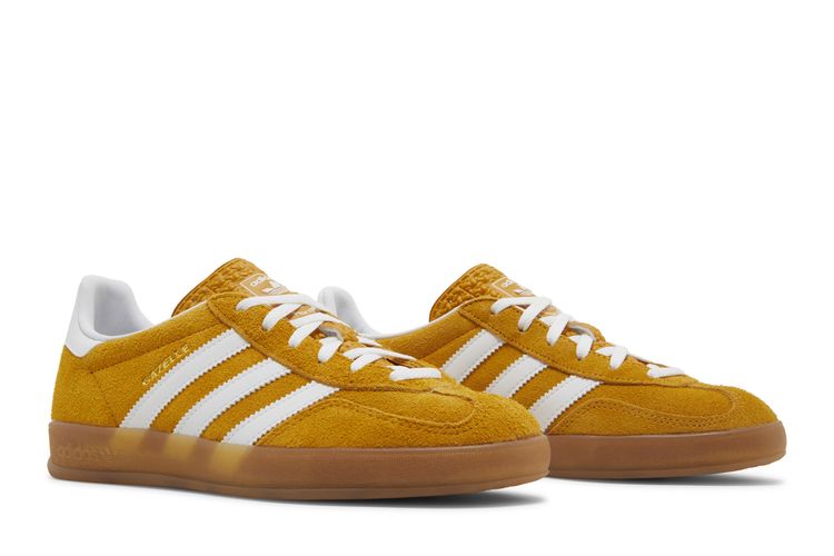 adidas gazelle silver green womens adidas Gazelle Indoor - Unisex
