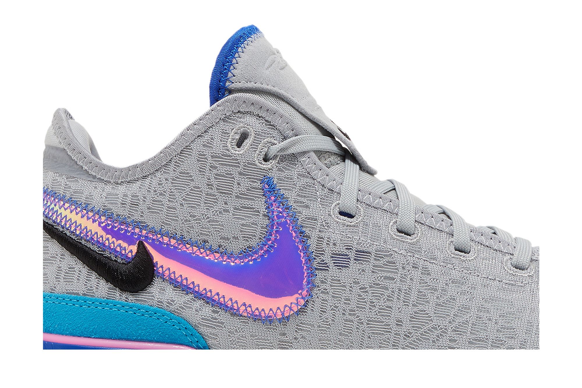 Buy Zoom LeBron NXXT Gen '1984' - DR8784 002 | GOAT