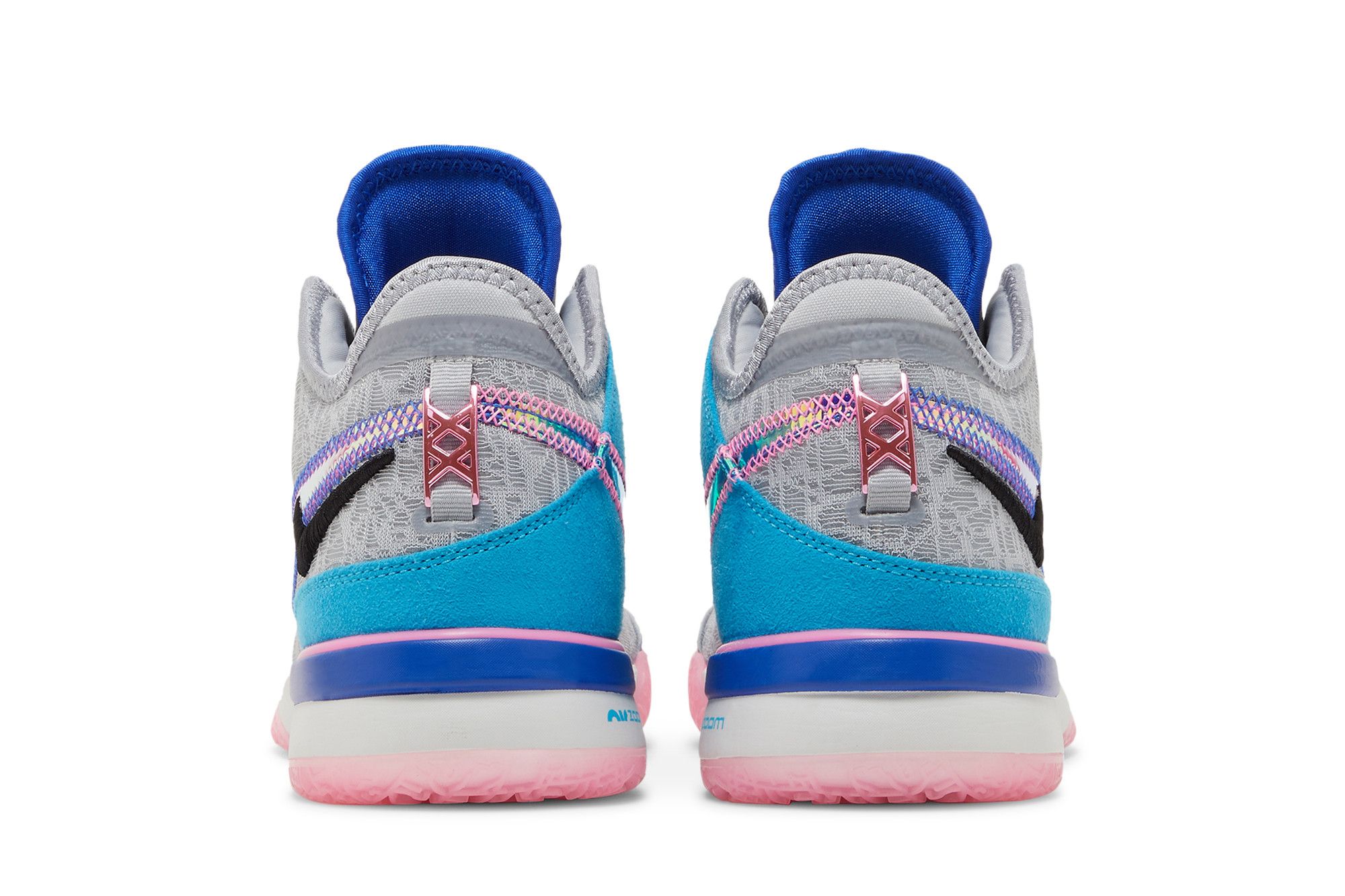 Buy Zoom LeBron NXXT Gen '1984' - DR8784 002 | GOAT