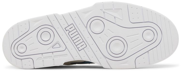 Final Fantasy XIV x Puma Slipstream Light