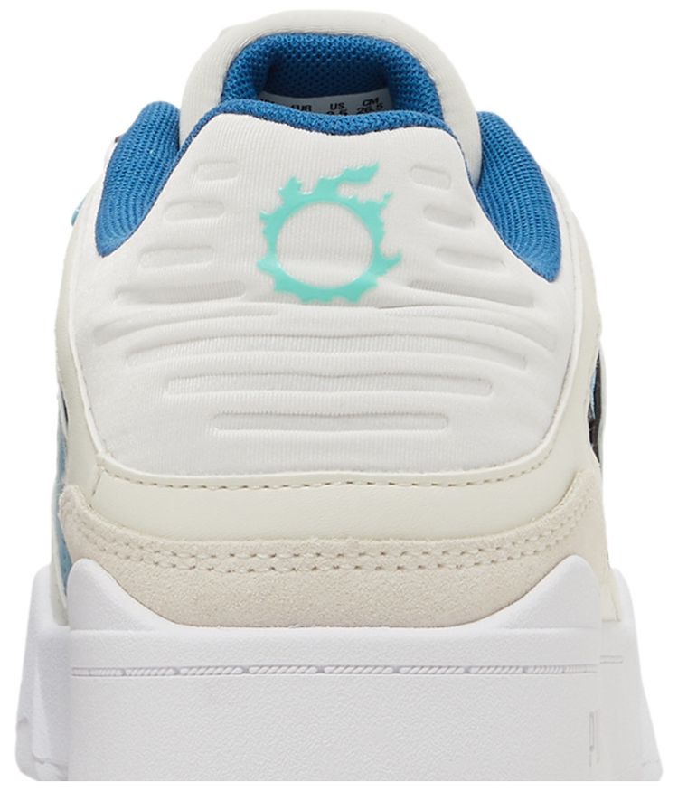 Final Fantasy XIV x Puma Slipstream Light