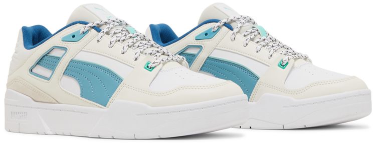 Final Fantasy XIV x Puma Slipstream Light