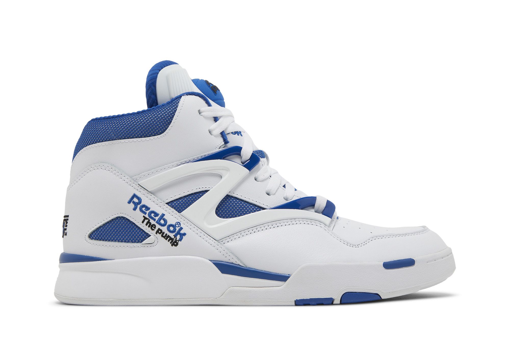 Pump Omni Zone 2 NCAA Pack Kentucky