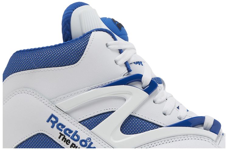 Reebok Pump Omni Zone 2 NCAA Pack Kentucky
