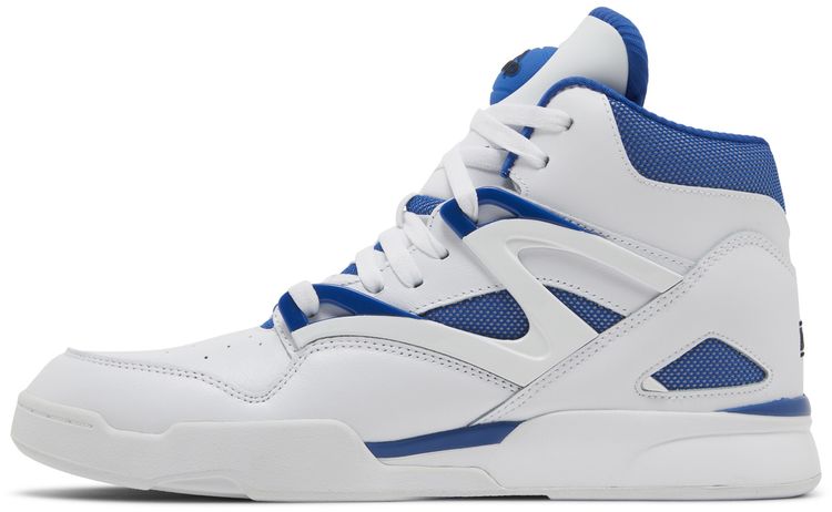 Reebok Pump Omni Zone 2 NCAA Pack Kentucky