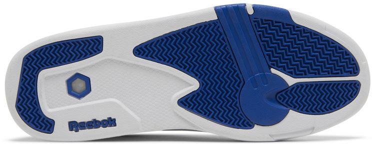 Reebok Pump Omni Zone 2 NCAA Pack Kentucky