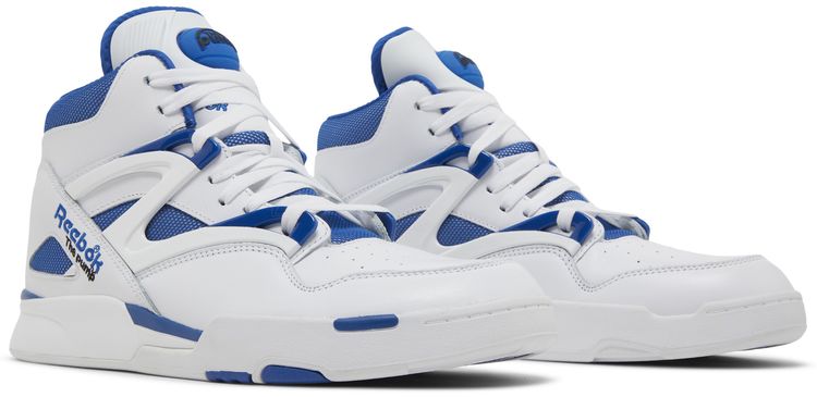 Reebok Pump Omni Zone 2 NCAA Pack Kentucky