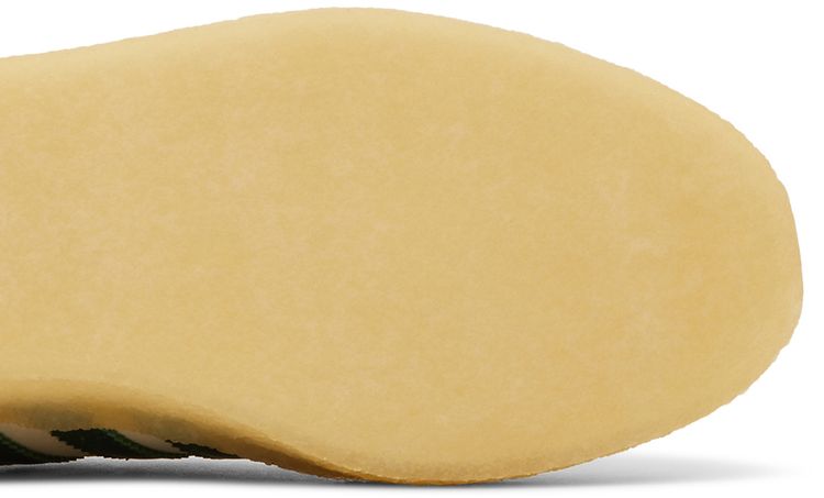 Ronnie Fieg x Clarks x adidas 8th Street Samba Chalk White