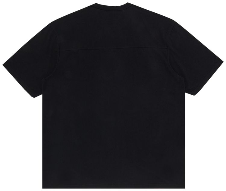 Supreme x UNDERCOVER Football Top Black