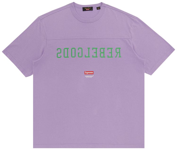 Buy Supreme x UNDERCOVER Football Top 