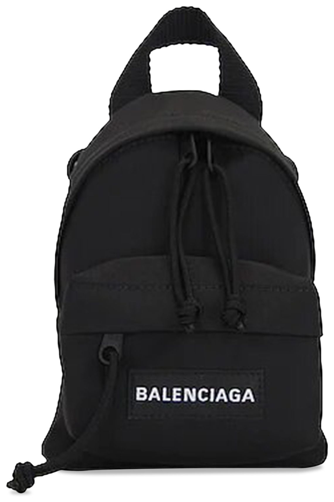Buy Balenciaga Explorer Backpack 'Black' 656060 2VZV7 1000 GOAT