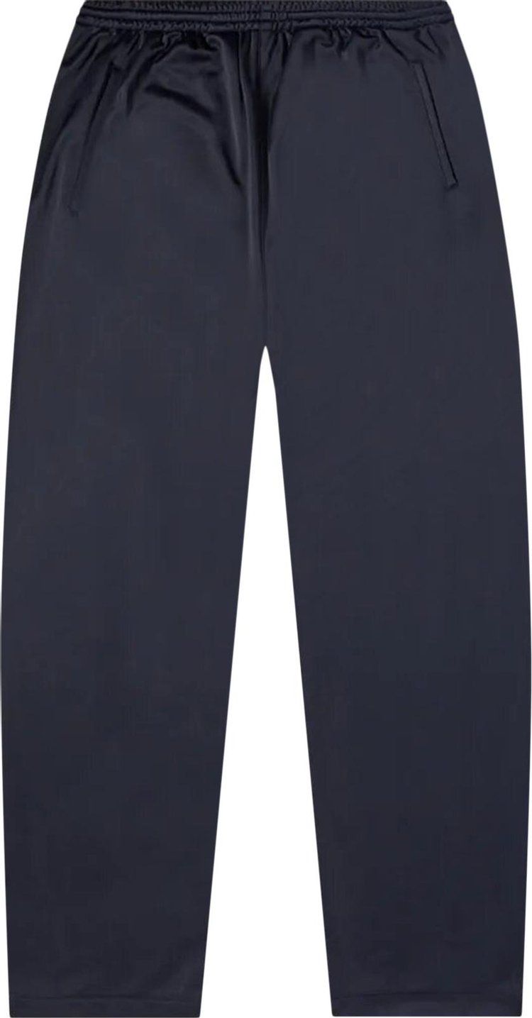 Balenciaga Tracksuit Pants Navy