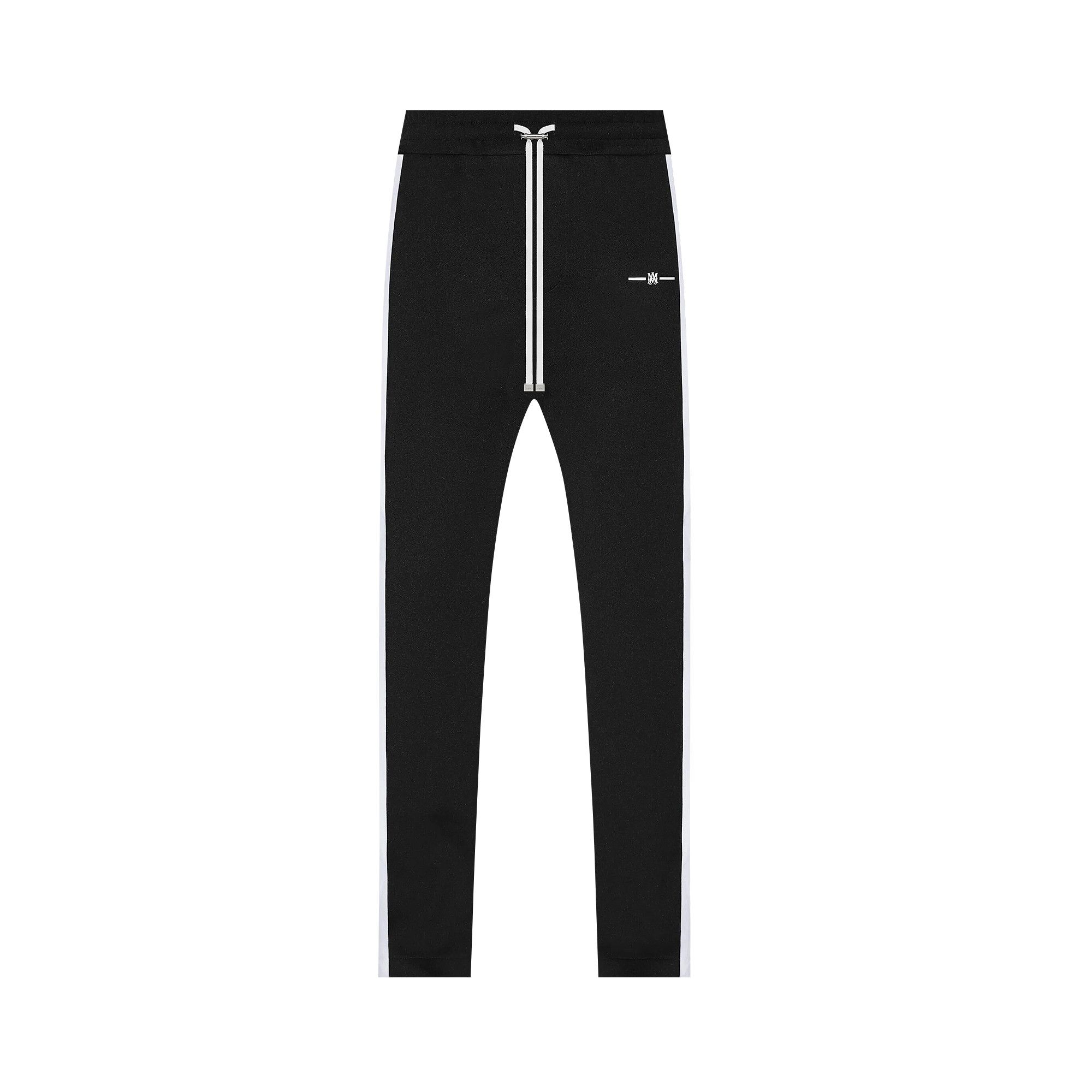 Amiri track pants hot sale