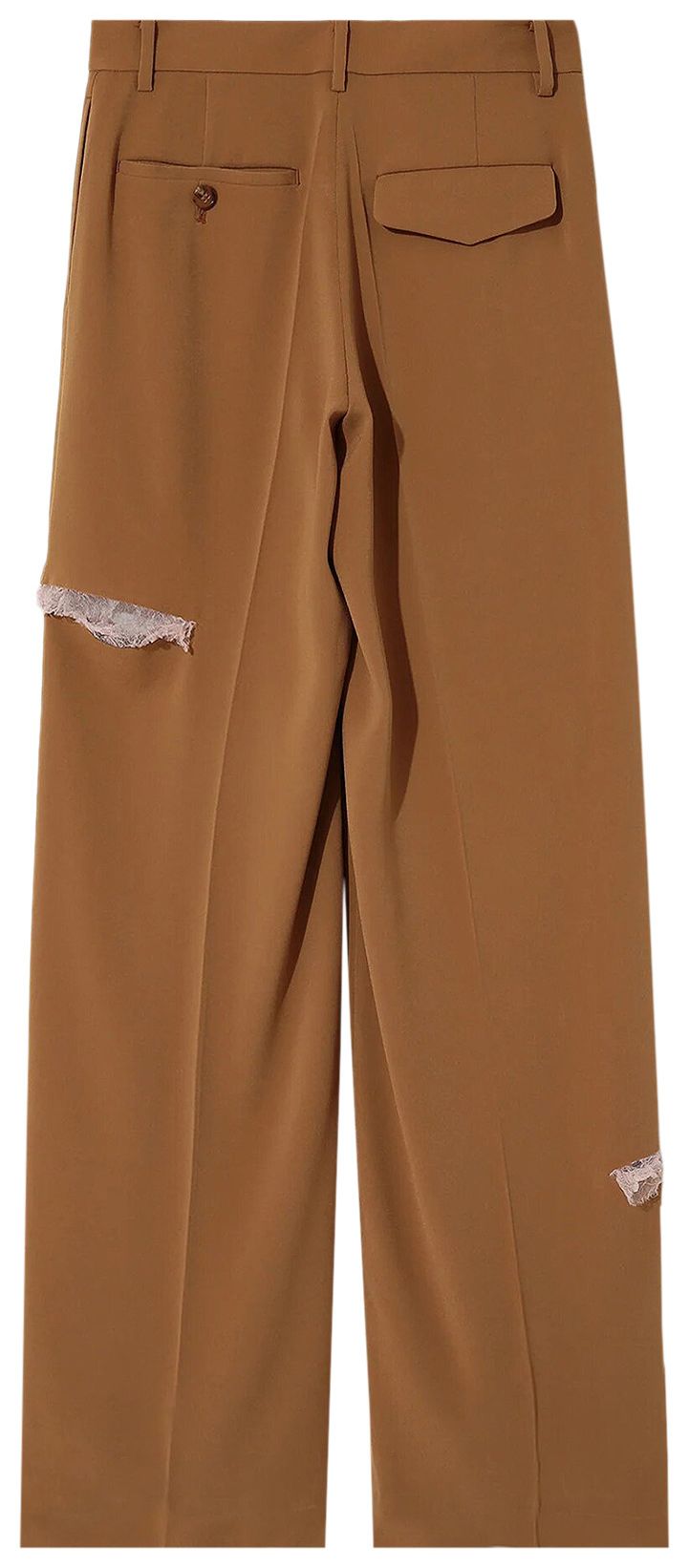 Undercover Trousers Camel