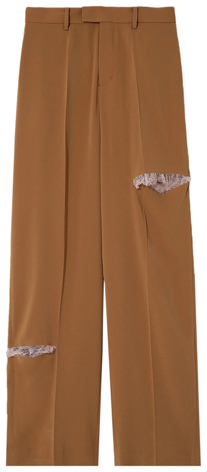 Undercover Trousers Camel