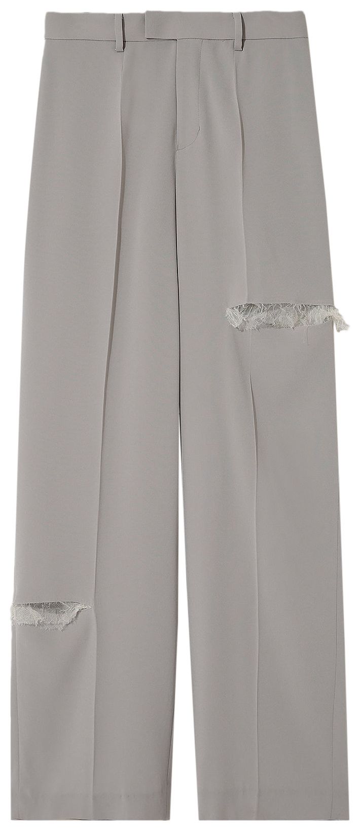 Undercover Trousers Gray