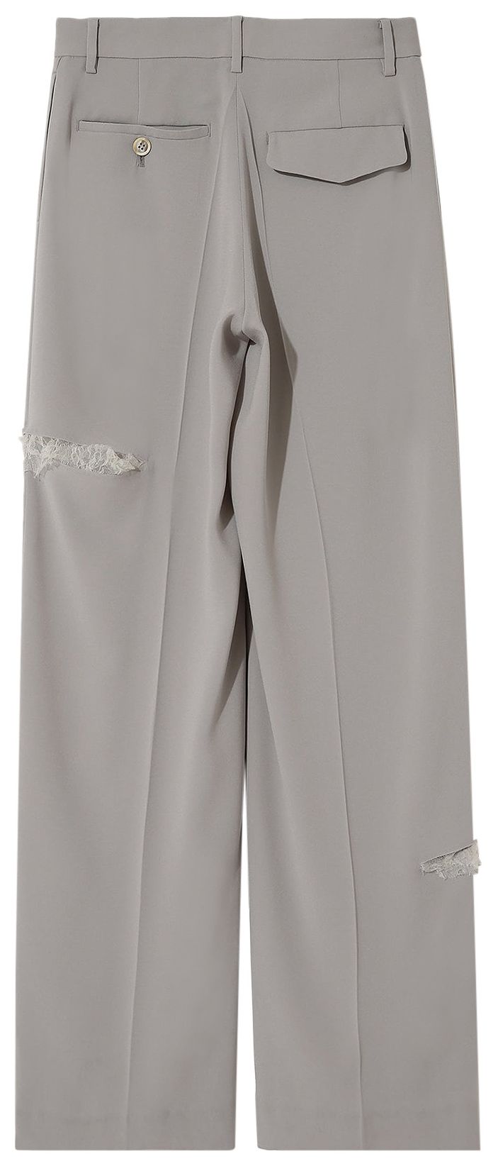 Undercover Trousers Gray