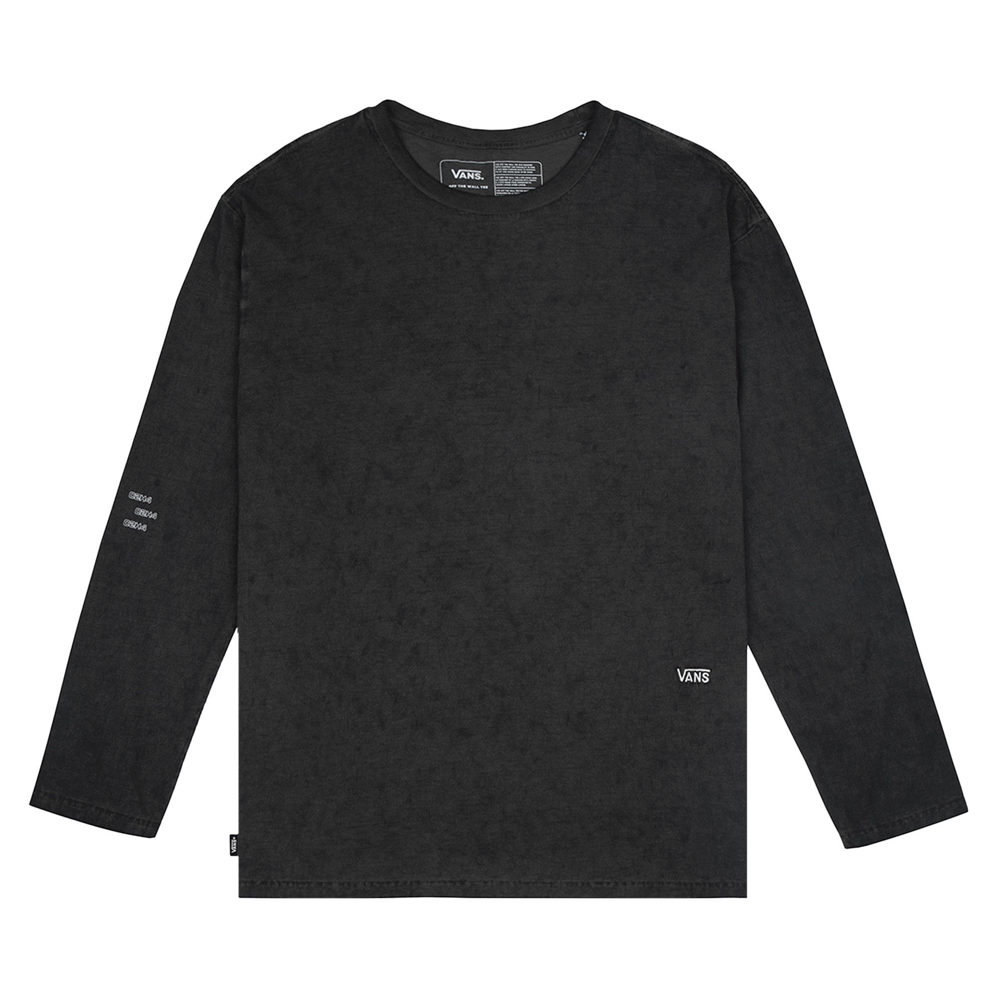 Vans thermal shirt online