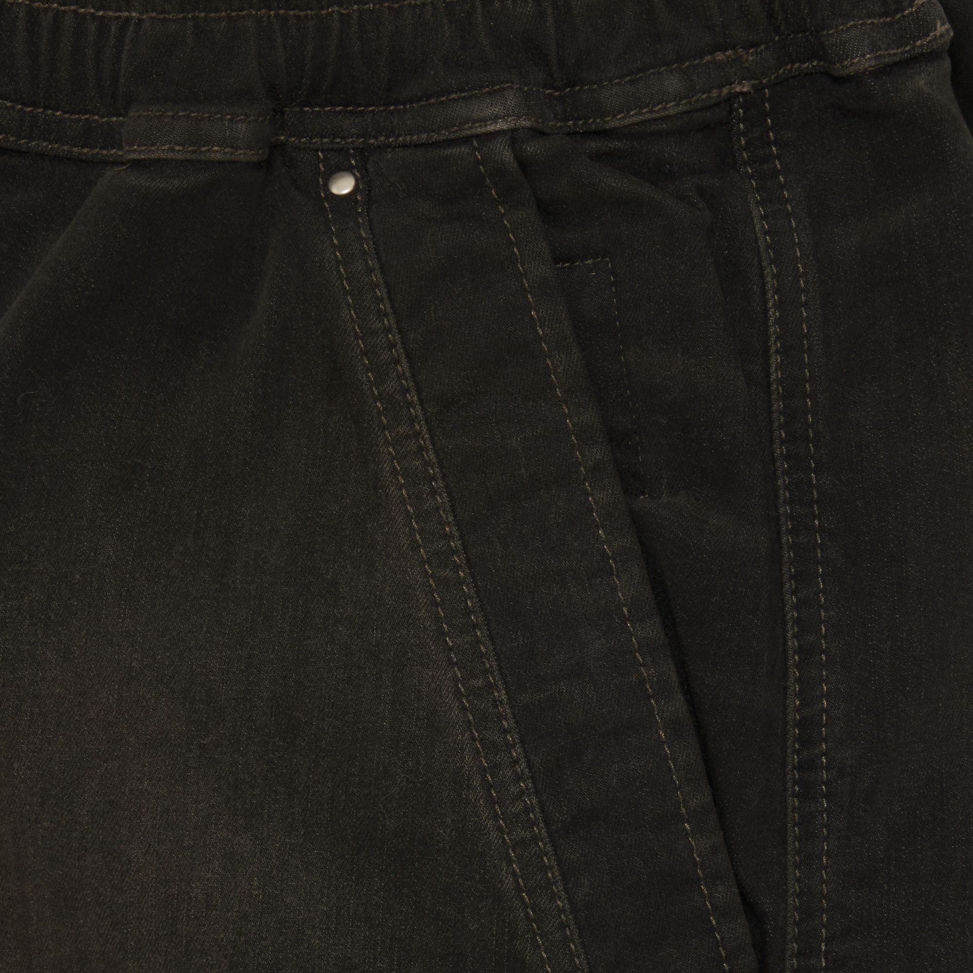 Buy Rick Owens DRKSHDW Double Cargo Jumbo Belas Pants 'Dark Buy Rick Owens DRKSHDW Double Cargo Jumbo Belas Pants 'Dark