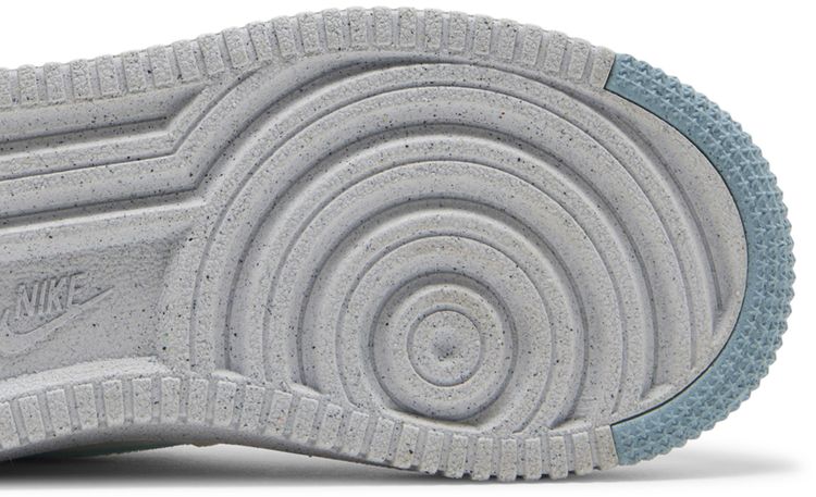 Nike Force 1 Crater TD White Copa