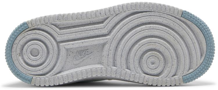 Nike Force 1 Crater TD White Copa