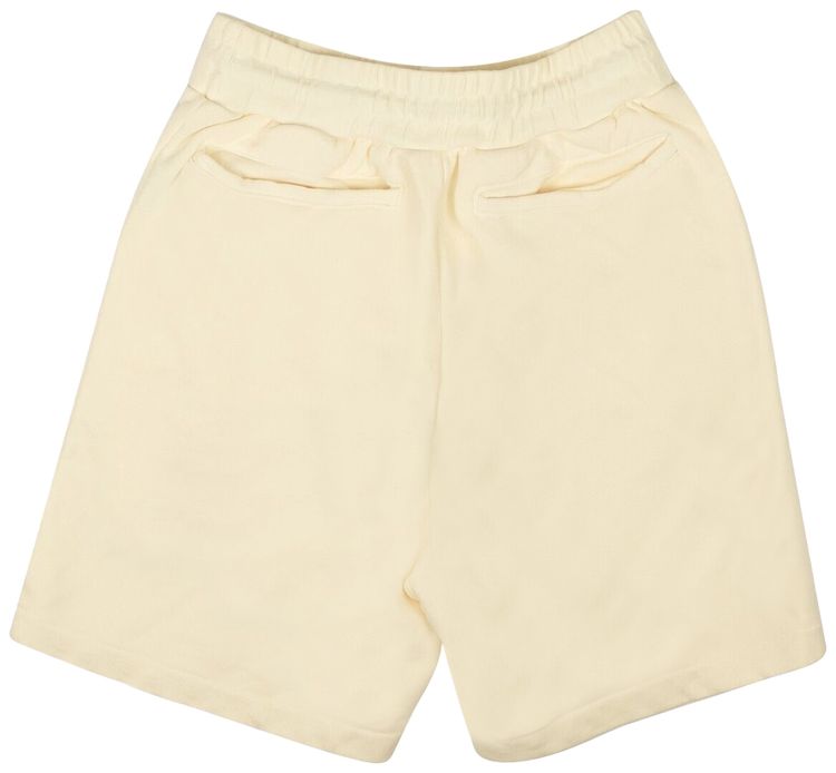 Rhude Short Creme