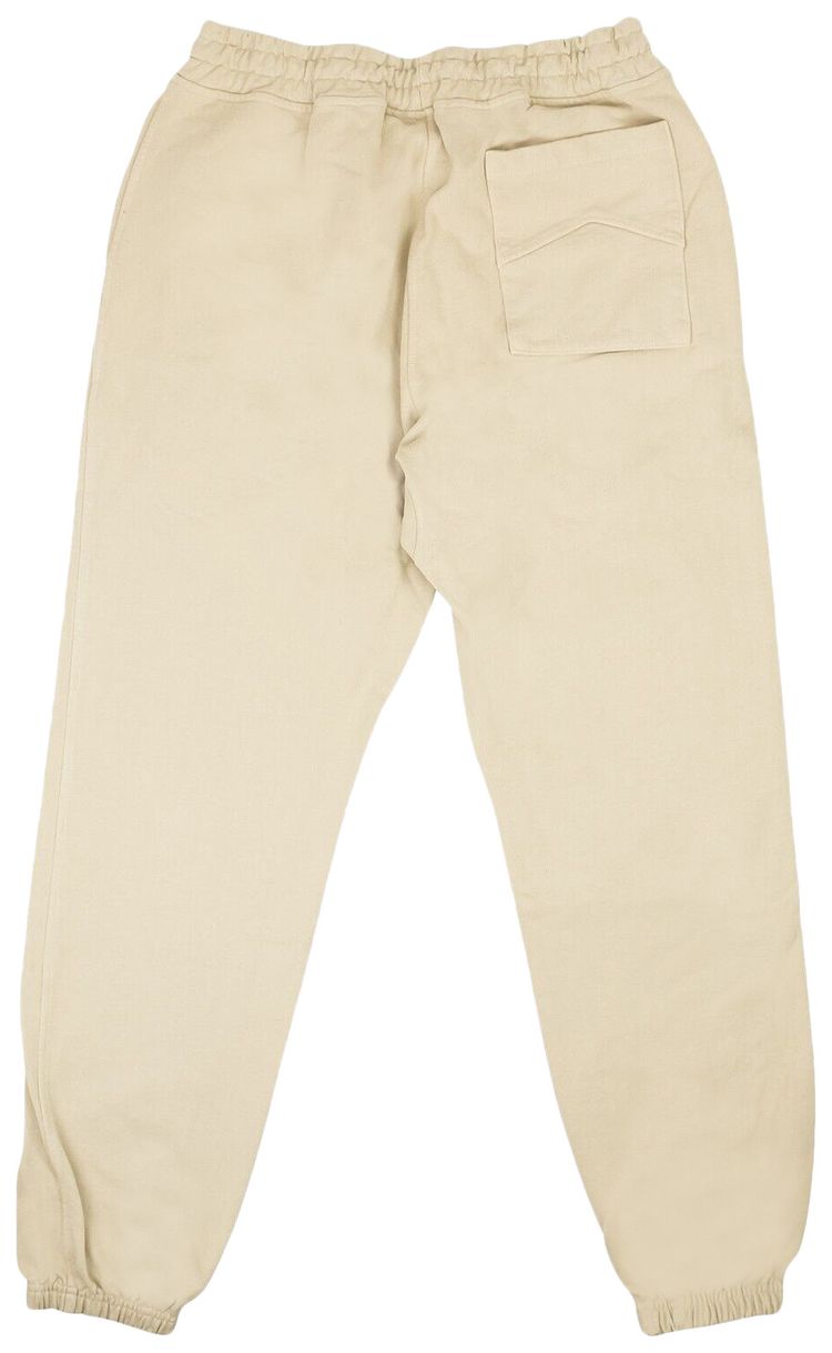 Rhude Sweatpants Bone