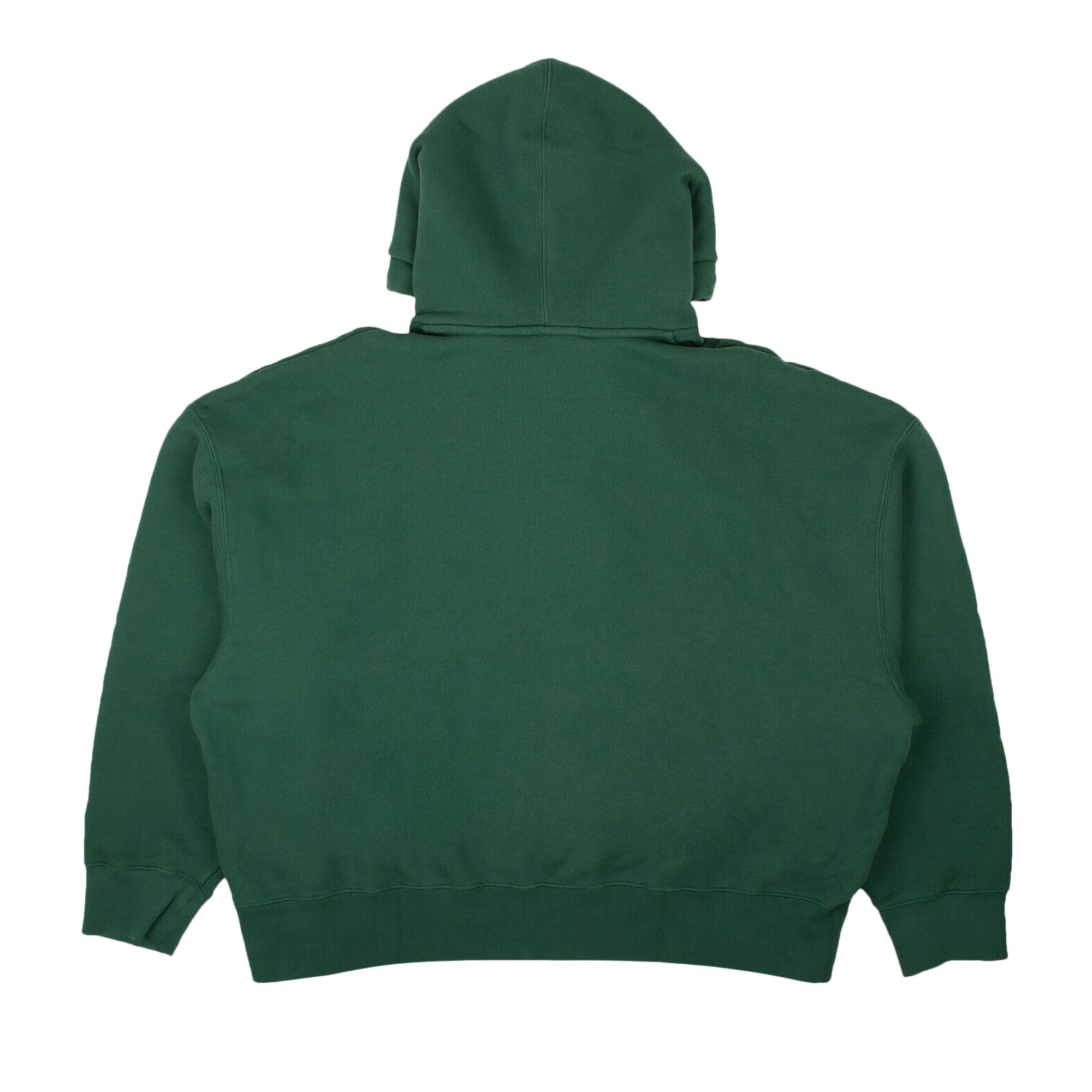 コート PALM ANGELS Olive Green Felt Coat Moncler x Palm Angels Kelsey Short Down Jacket Forest Green