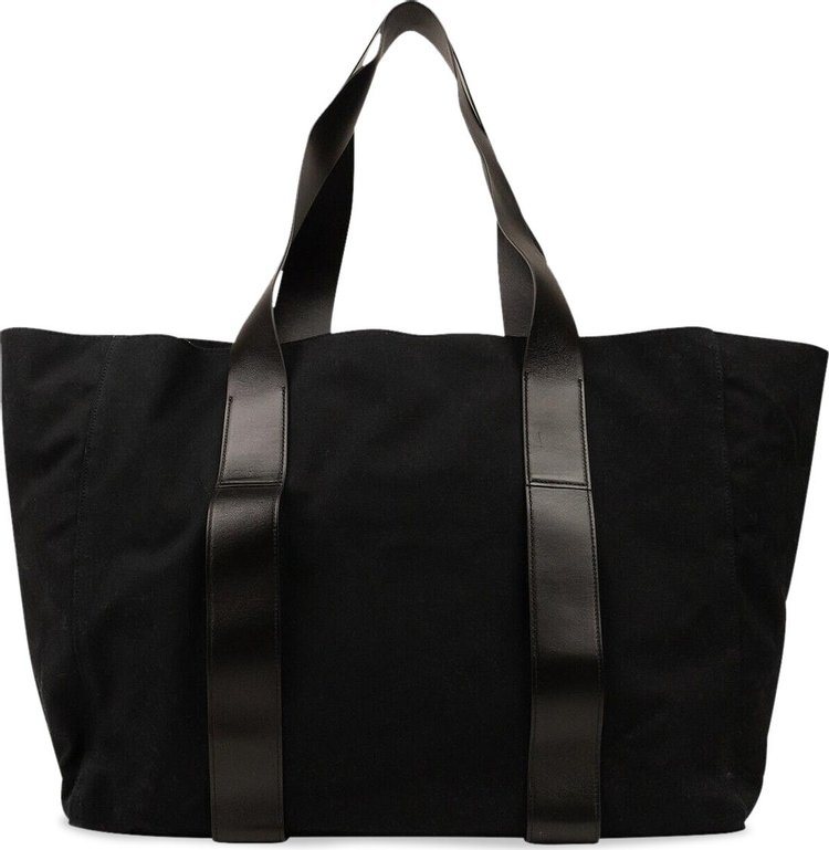 Ambush Tote Bag BlackSilver