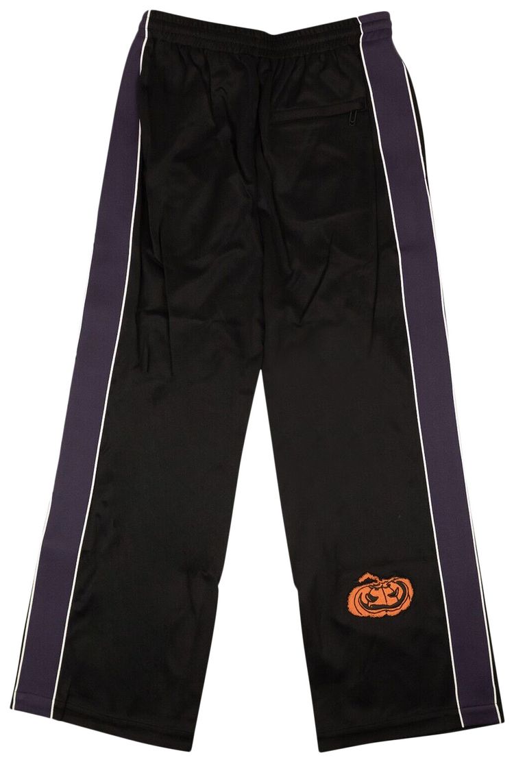 Off White Multilogo Skate Trackpant BlackWhite