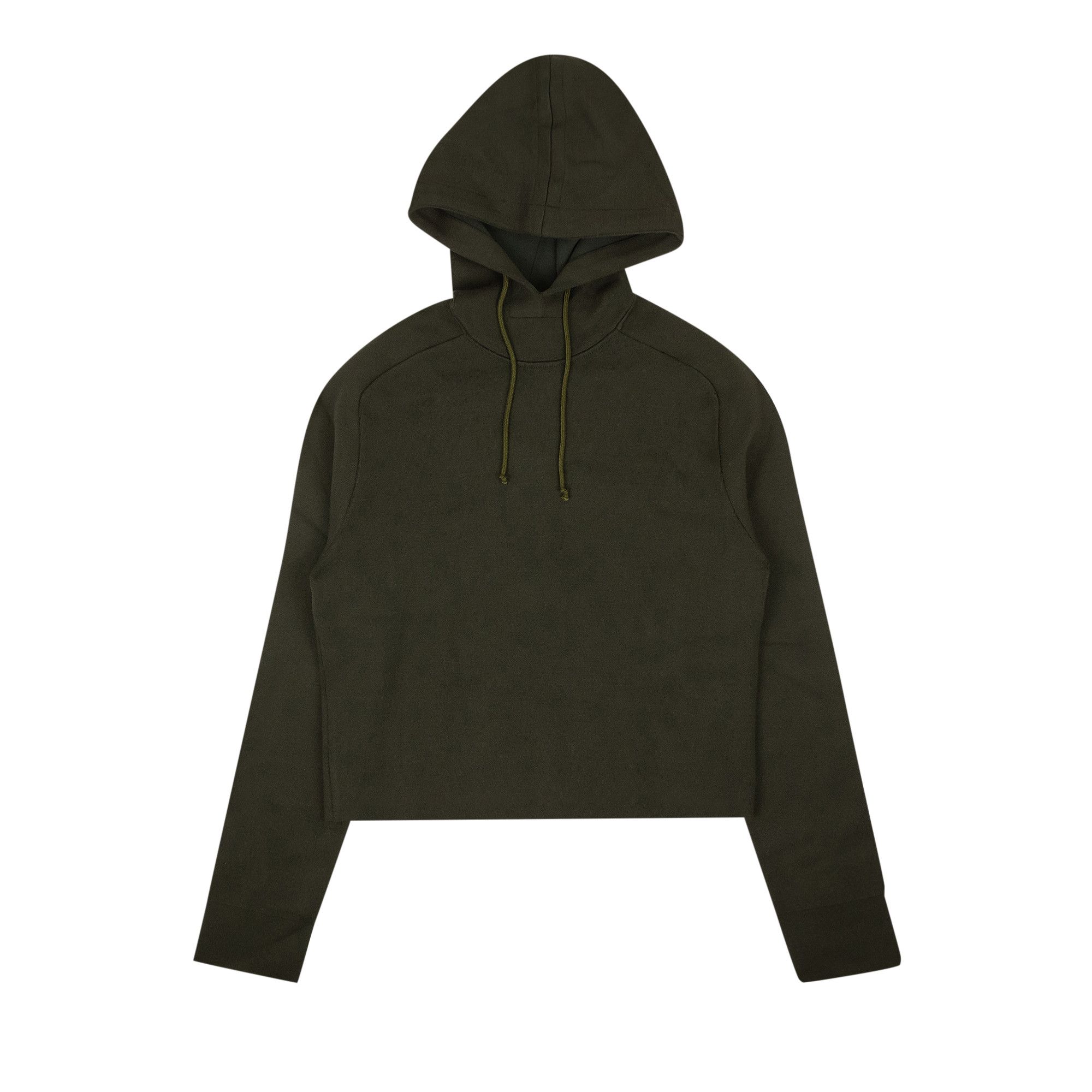 Buy Bottega Veneta Merino Wool Knit Pullover Hoodie 'Beige Buy Bottega Veneta Merino Wool Knit Pullover Hoodie 'Beige