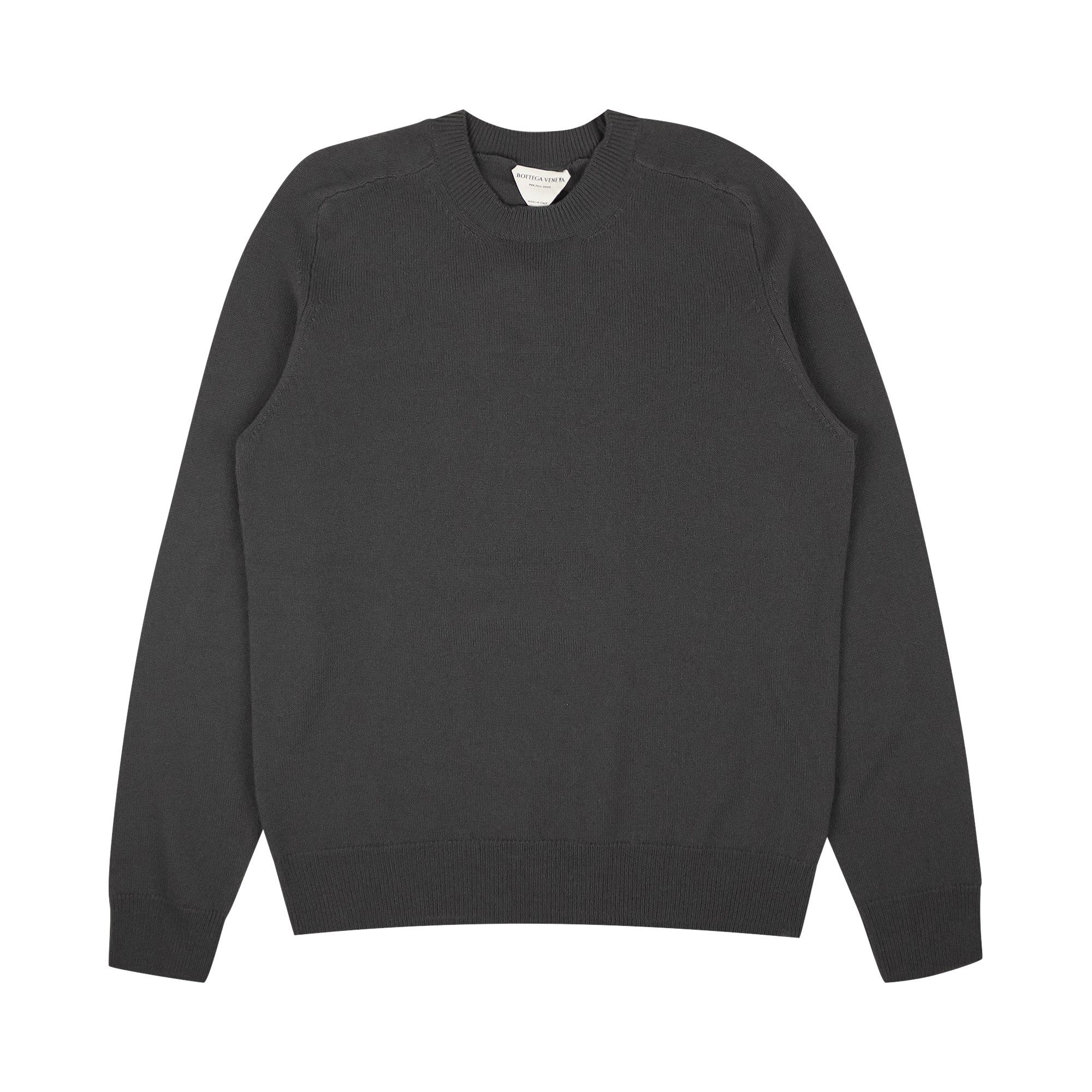 Bottega veneta deals cashmere sweater
