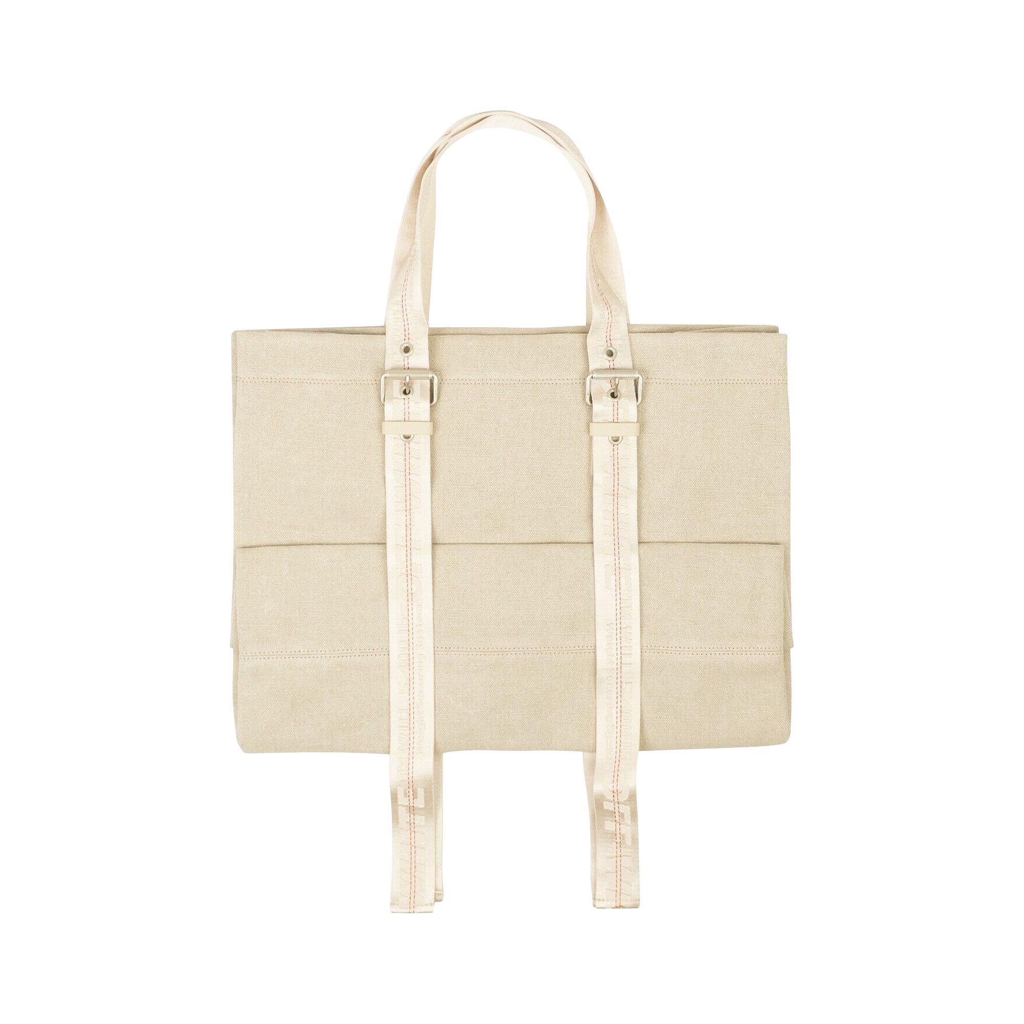 Industrial canvas bags store