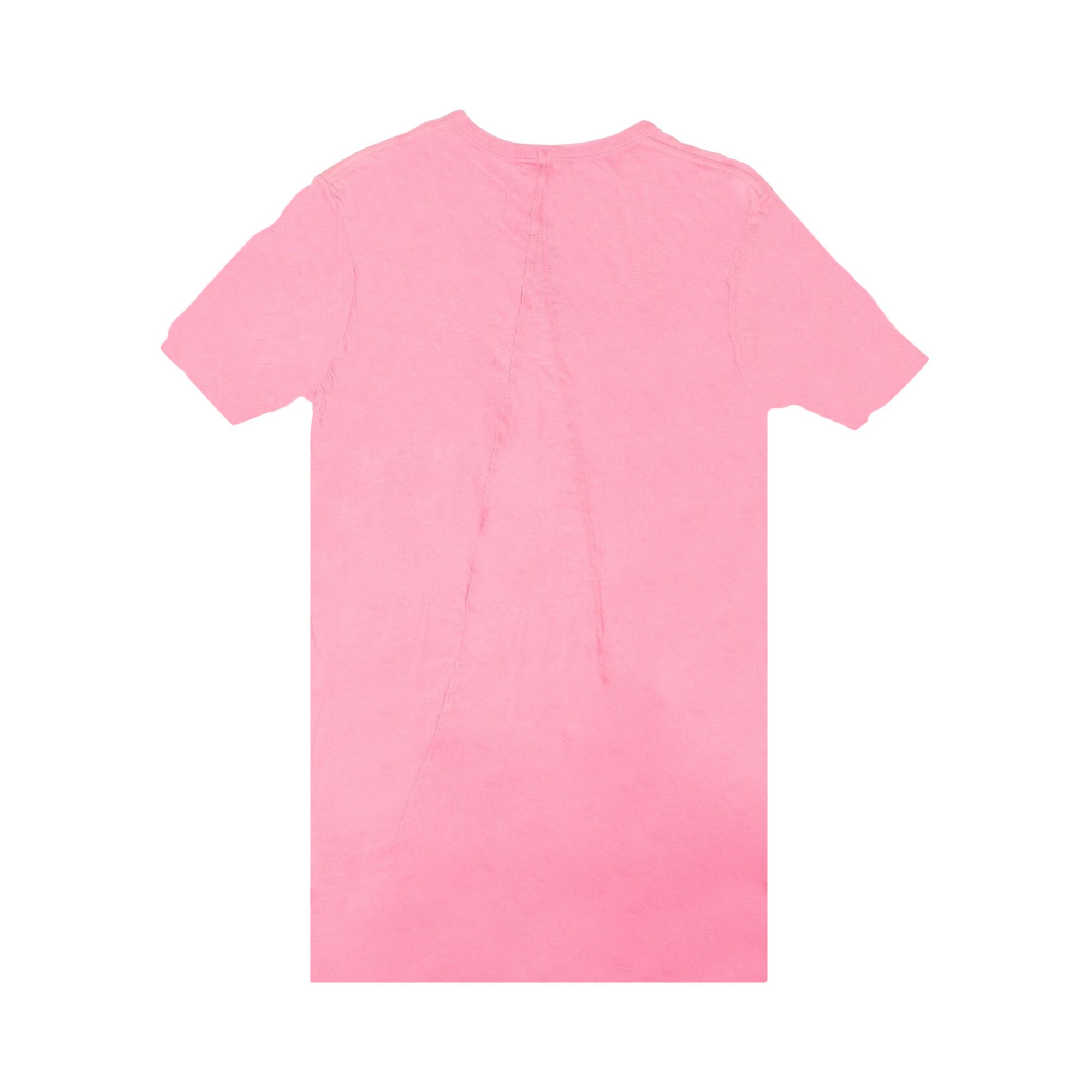 Tシャツ・カットソー RICK OWENS Women Tunic Tops RO01D2250BH13 PINK top-1-1-05d9f.jpg?fit=max&w=