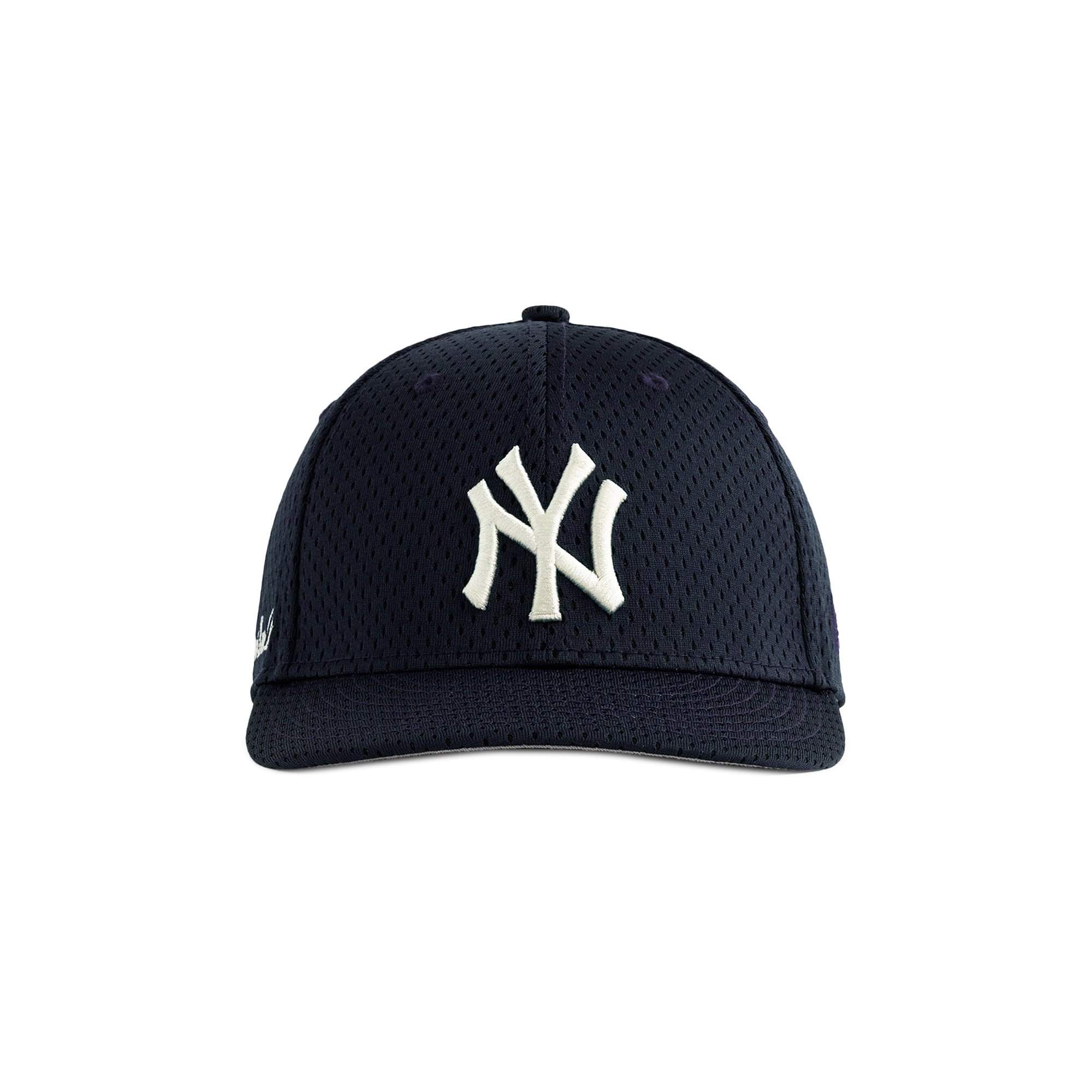 Buy Aimé Leon Dore x New Era Yankees Mesh Hat 'Yankees Navy