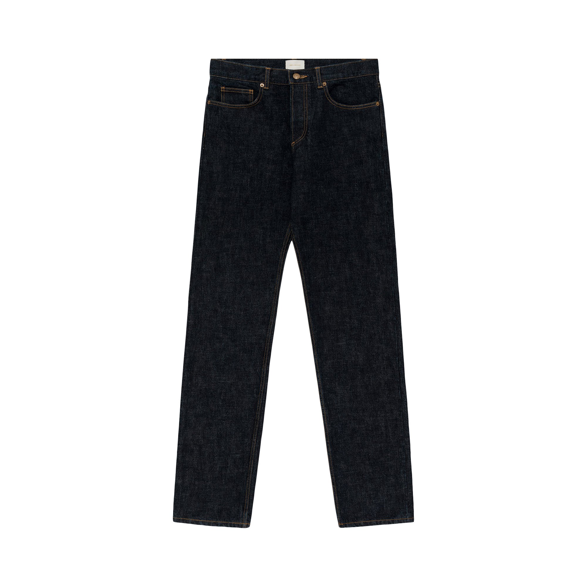 Buy Aimé Leon Dore Japanese Selvedge 5-Pocket Denim 'Rinse Wash