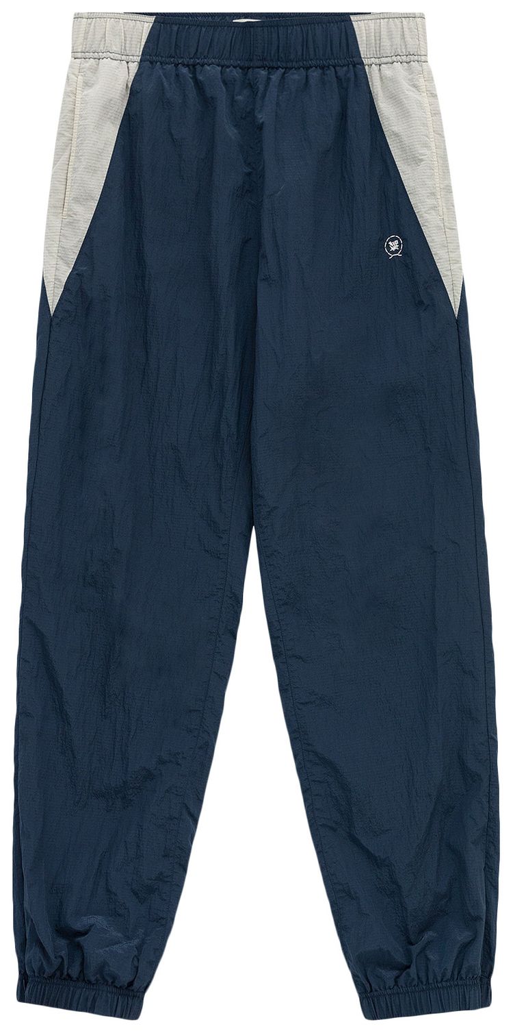 Aime Leon Dore Crest Track Pant Moonlit Ocean