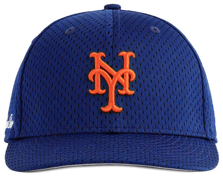 Aime Leon Dore x New Era Mets Mesh Hat Mets Blue
