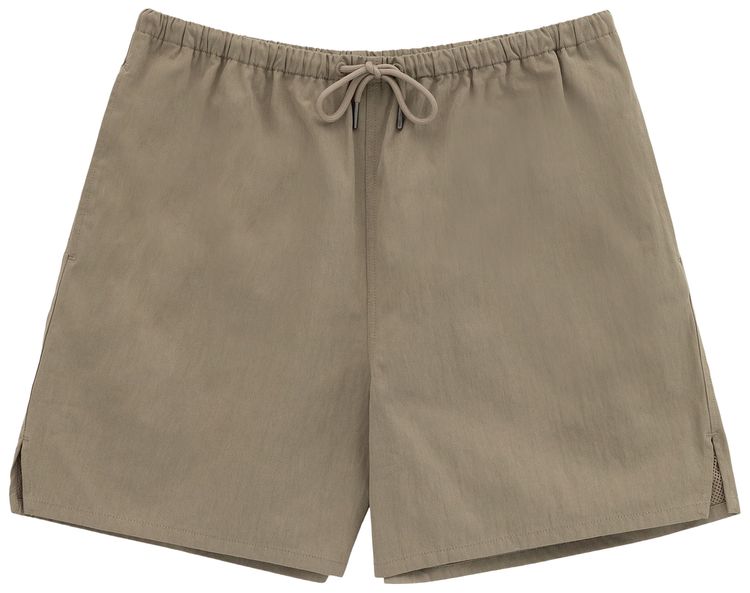 Aime Leon Dore Surplus Short Laurel Oak