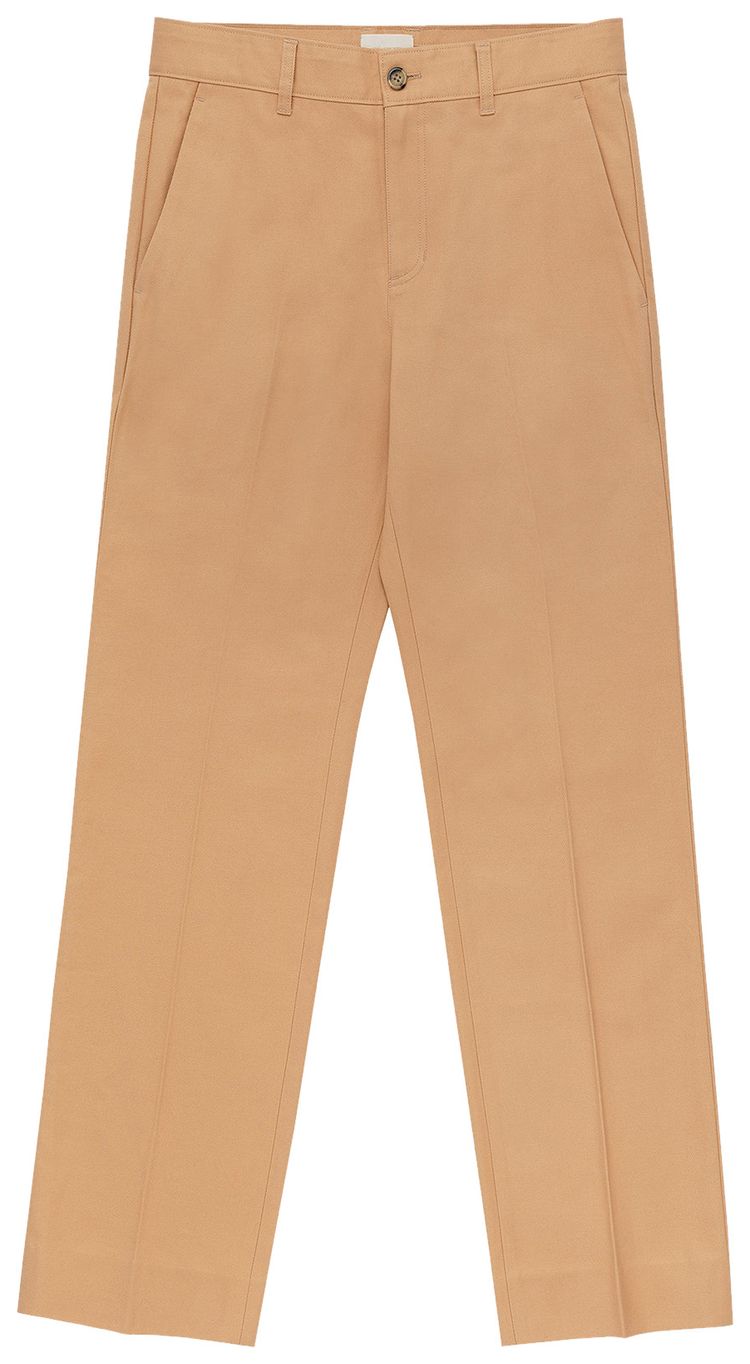 Aime Leon Dore Core Chino Pant Latte