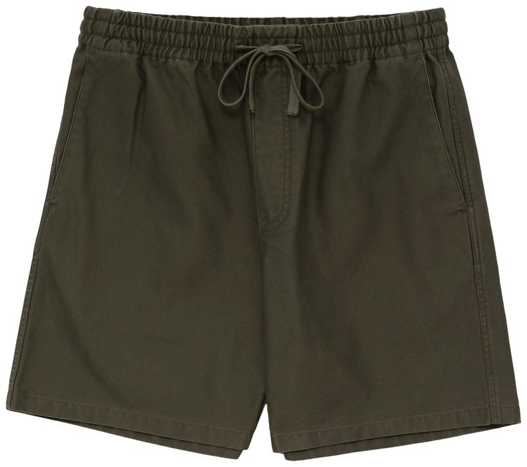 Aime Leon Dore Drawstring Chino Short Kombugreen